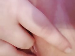 Amateur, Masturbation