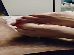 Foot Fetish