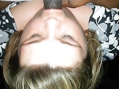 Amateur, Blowjob