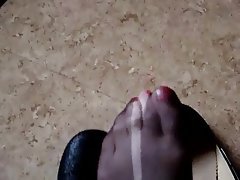 Foot Fetish