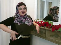 Arab, Turkish