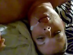 Amateur, Blowjob, Facial