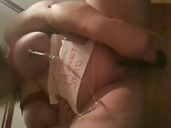 Anal, BDSM, Masturbation