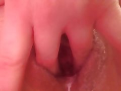 Amateur, Masturbation