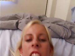 Blowjob, Pornstar