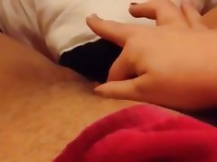 Amateur, Masturbation