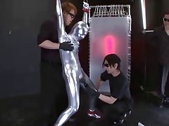 BDSM, Cosplay, Japonaise