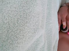 Amateur, Masturbation