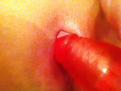 Amateur, Masturbation