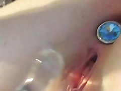 Amateur, Masturbation