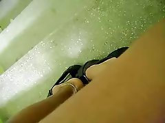 Brazil, Foot Fetish