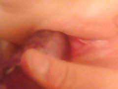 Amateur, Masturbation