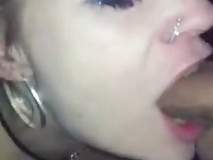 Blowjob